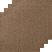 Carpet Tiles Peel and Stick, Squares Self Adhesive Carpet Floor Tile, Soft Padded Carpet Tiles, Easy Install V952-ZZFKDT1818SZ9DKX7V0