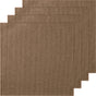 Carpet Tiles Peel and Stick, Squares Self Adhesive Carpet Floor Tile, Soft Padded Carpet Tiles, Easy Install V952-ZZFKDT1818SZ9DKX7V0