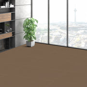 Carpet Tiles Peel and Stick, Squares Self Adhesive Carpet Floor Tile, Soft Padded Carpet Tiles, Easy Install V952-ZZFKDT1818SZ9DKX7V0