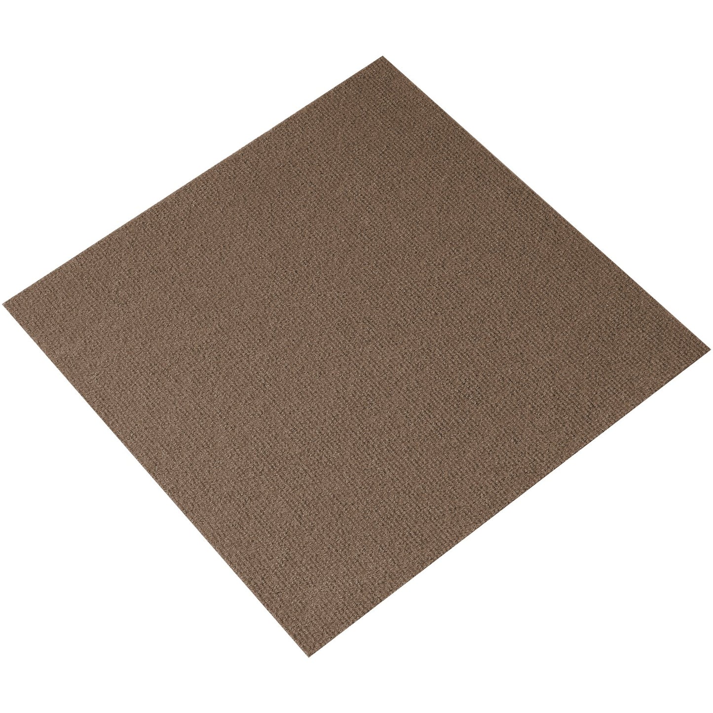Carpet Tiles Peel and Stick, Squares Self Adhesive Carpet Floor Tile, Soft Padded Carpet Tiles, Easy Install V952-ZZFKDT1818SZ9DKX7V0