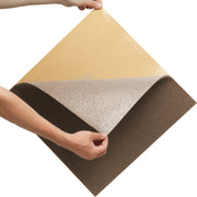 Carpet Tiles Peel and Stick, Squares Self Adhesive Carpet Floor Tile, Soft Padded Carpet Tiles, Easy Install V952-ZZFKDT1818SZ9DKX7V0
