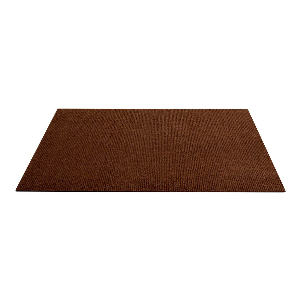 Carpet Tiles 610x610 mm, 20 PCS Peel and Stick Carpet Square Rug, Self Adhesive Commercial Floor Soft Padded V952-ZZFKDT2424INC2GRB001V0