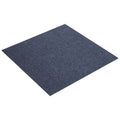 Carpet Tiles 610x610 mm, 15 Pack Peel and Stick Carpet Square Rug, Self Adhesive Commercial Floor Soft Padded V952-ZZFKDT2424INX4DTI001V0
