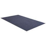 Carpet Tiles 610x610 mm, 15 Pack Peel and Stick Carpet Square Rug, Self Adhesive Commercial Floor Soft Padded V952-ZZFKDT2424INX4DTI001V0