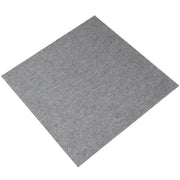 Carpet Tiles Peel and Stick, Squares Self Adhesive Carpet Floor Tile, Soft Padded Carpet Tiles, Easy Install V952-ZZFKDT2424YCAK994V0