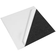 Carpet Tiles Peel and Stick, 24" x 24" Squares Self Adhesive Carpet Floor Tile, Soft Padded Carpet Tiles, V952-ZZFKDT2424YCT8PQDV0