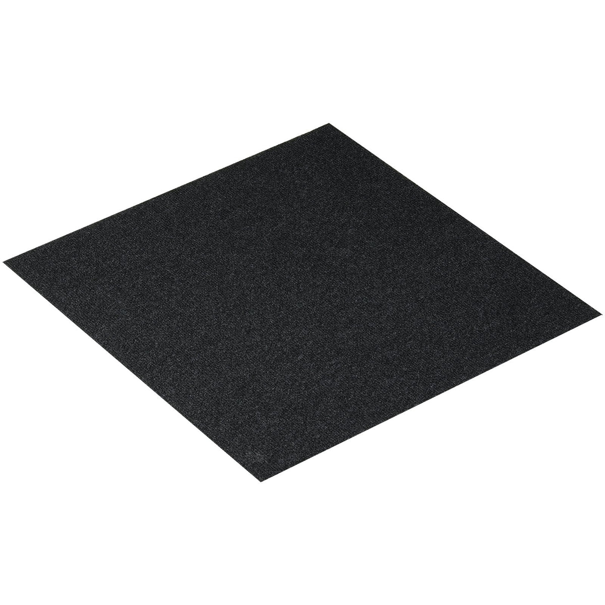 Carpet Tiles Peel and Stick, 24" x 24" Squares Self Adhesive Carpet Floor Tile, Soft Padded Carpet Tiles, V952-ZZFKDT2424YCT8PQDV0