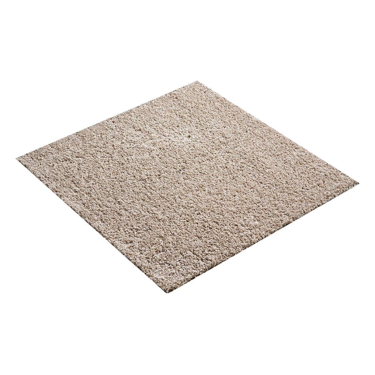 Carpet Tiles 457x457 mm, 10 Pack Carpet Square Rug Detachable & Damage-free, Self Adhesive Home Floor Soft V952-ZZFKDTX1818I3EISJ001V0