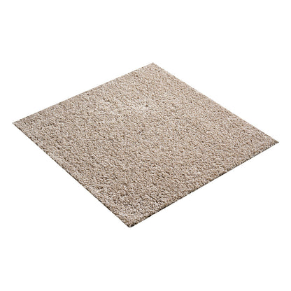 Carpet Tiles 457x457 mm, 10 Pack Carpet Square Rug Detachable & Damage-free, Self Adhesive Home Floor Soft V952-ZZFKDTX1818I3EISJ001V0
