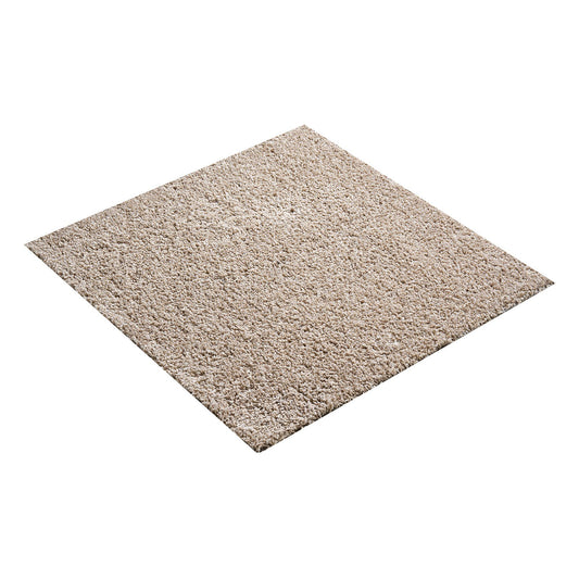 Carpet Tiles 457x457 mm, 10 Pack Carpet Square Rug Detachable & Damage-free, Self Adhesive Home Floor Soft V952-ZZFKDTX1818I3EISJ001V0