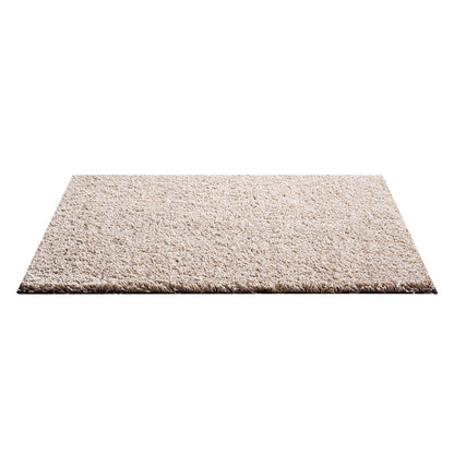 Carpet Tiles 457x457 mm, 10 Pack Carpet Square Rug Detachable & Damage-free, Self Adhesive Home Floor Soft V952-ZZFKDTX1818I3EISJ001V0