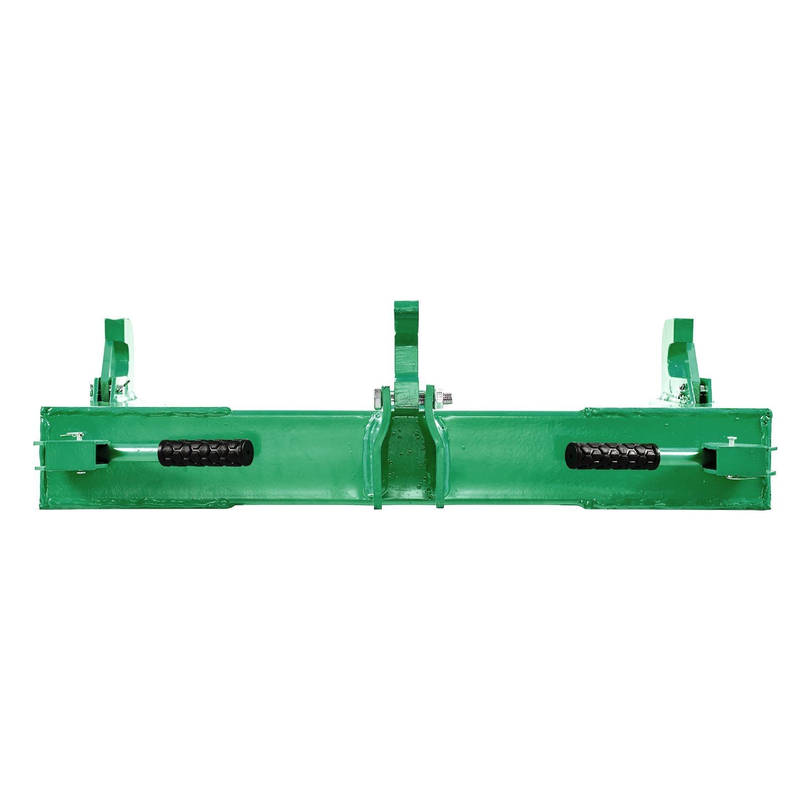 3-Point Quick Hitch with 2 in Receiver, 3000 Lbs Lift Capacity, 3-Pt Hitch with 5 Level Adjustable Bolt, V952-ZZJKHJT12LTLTZ4R9001V0