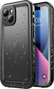 iPhone 13 Waterproof Shockproof Case V957-8327547224242