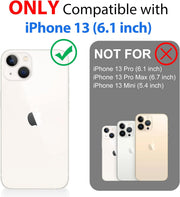 iPhone 13 Waterproof Shockproof Case V957-8327547224242