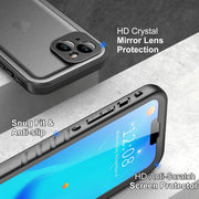 iPhone 13 Waterproof Shockproof Case V957-8327547224242