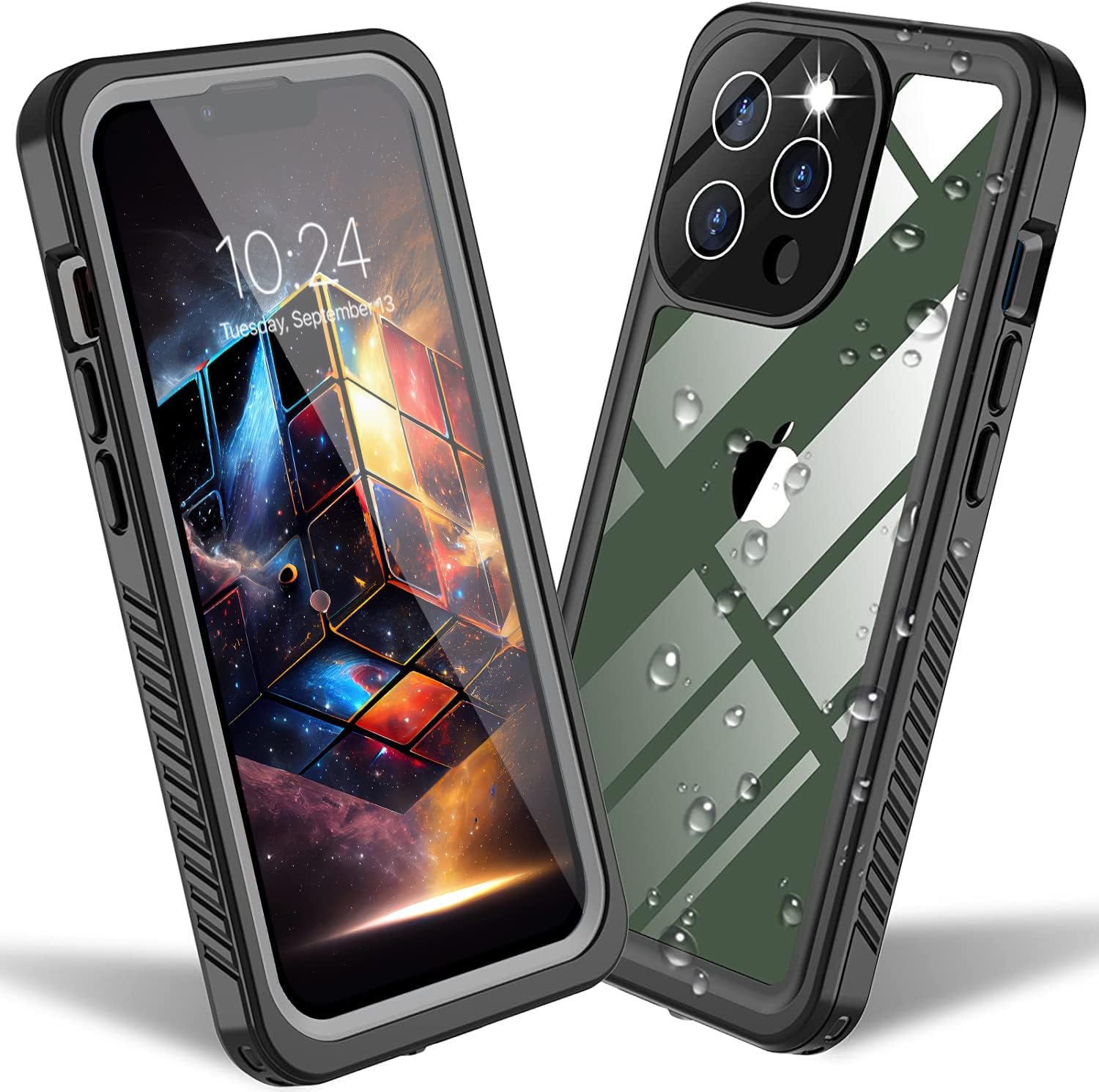 iPhone 13 Pro Waterproof Case V957-AM0001K