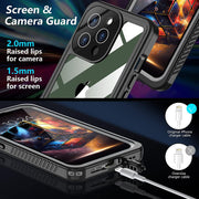 iPhone 13 Pro Waterproof Case V957-AM0001K