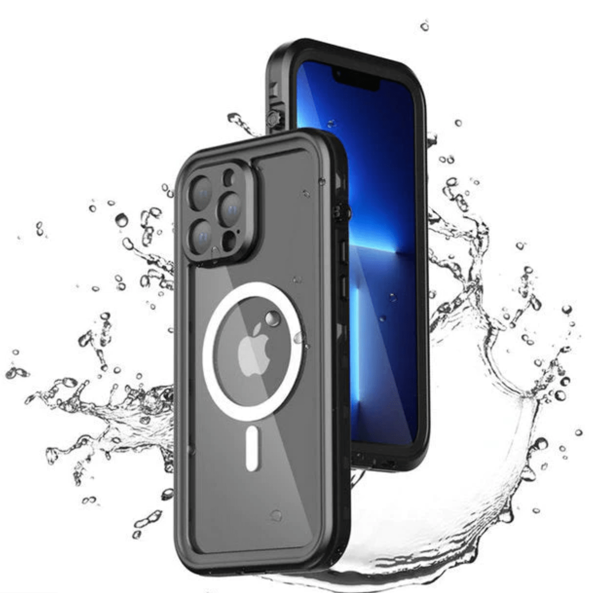 iPhone 13 Pro Max Waterproof Case V957-AM0002K