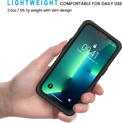 iPhone 13 Pro Max Waterproof Case V957-AM0002K