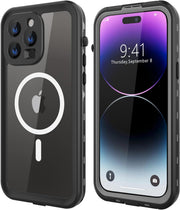 iPhone 14 Pro Max Waterproof Case V957-AM0003K