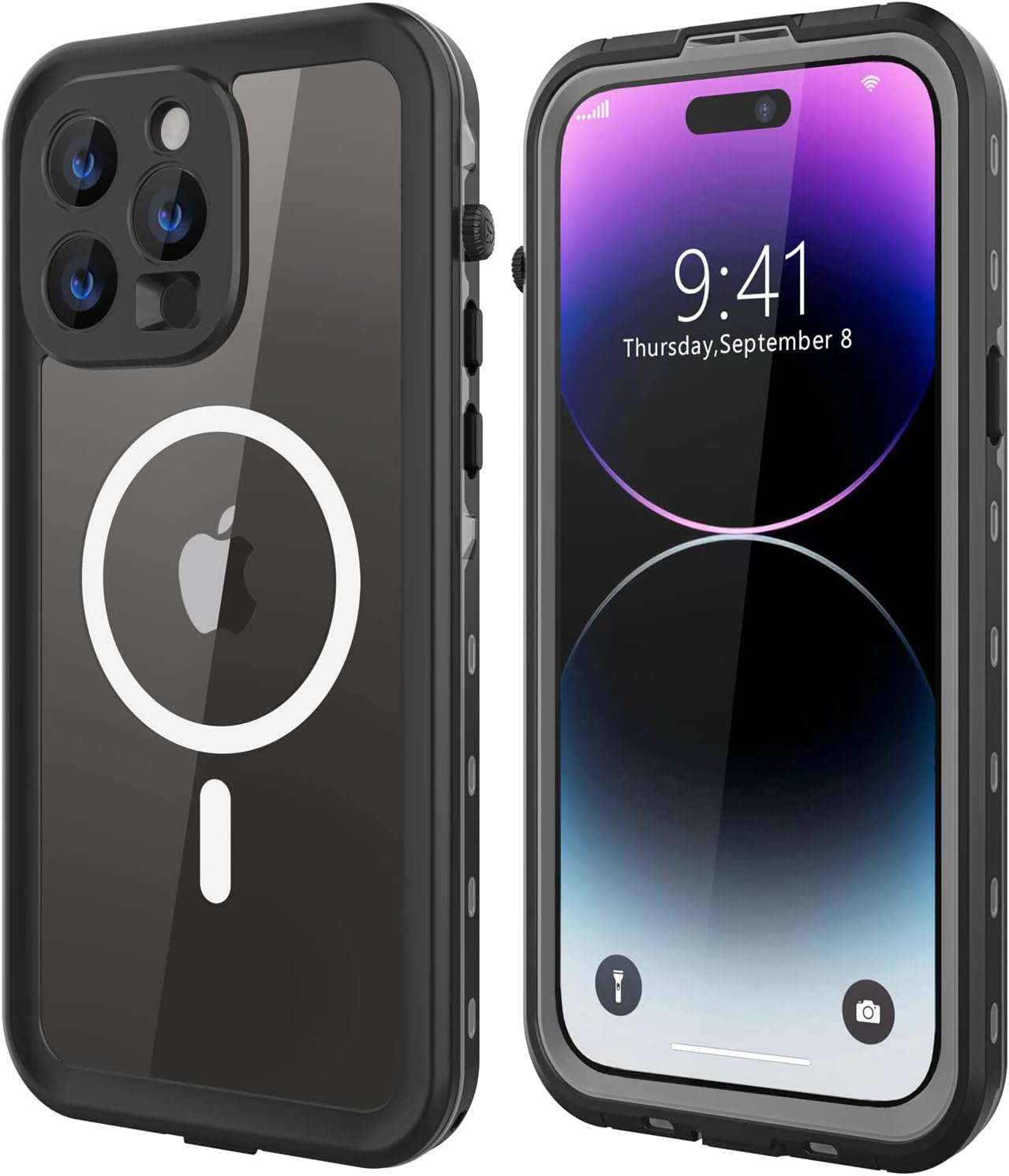 iPhone 14 Pro Max Waterproof Case V957-AM0003K