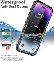 iPhone 14 Pro Max Waterproof Case V957-AM0003K