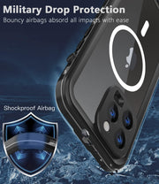 iPhone 14 Pro Max Waterproof Case V957-AM0003K