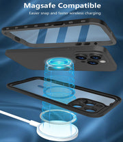 iPhone 14 Pro Max Waterproof Case V957-AM0003K