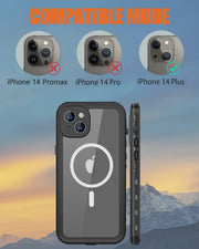 iPhone 14 Plus Waterproof Case V957-AM0004K