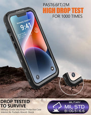 iPhone 14 Plus Waterproof Case V957-AM0004K