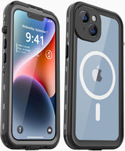 iPhone 14 Plus Waterproof Case V957-AM0004K