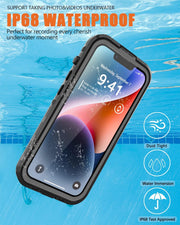 iPhone 14 Plus Waterproof Case V957-AM0004K