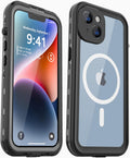 iPhone 14 Waterproof Case V957-AM0005K
