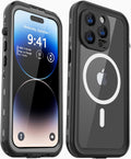 iPhone 14 Pro Waterproof Case V957-AM0006K