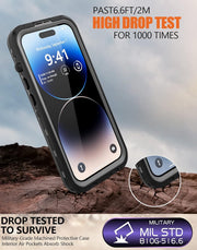 iPhone 14 Pro Waterproof Case V957-AM0006K
