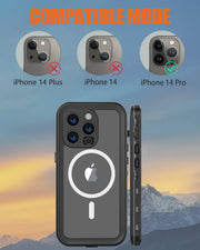 iPhone 14 Pro Waterproof Case V957-AM0006K