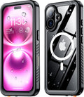 iPhone 16 Waterproof Case V957-AM0045K