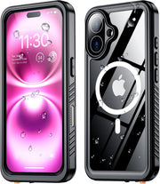 iPhone 16 Waterproof Case V957-AM0045K