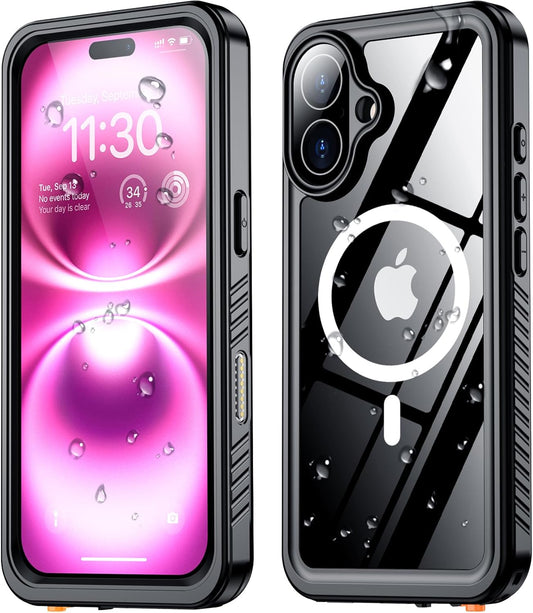 iPhone 16 Waterproof Case V957-AM0045K