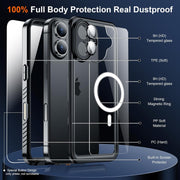 iPhone 16 Waterproof Case V957-AM0045K