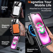 iPhone 16 Waterproof Case V957-AM0045K