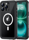 iPhone 16 Pro Waterproof Case V957-AM0046K