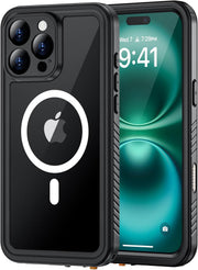 iPhone 16 Pro Waterproof Case V957-AM0046K
