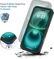 iPhone 16 Pro Waterproof Case V957-AM0046K
