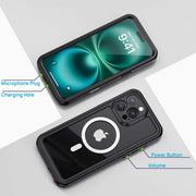 iPhone 16 Pro Waterproof Case V957-AM0046K