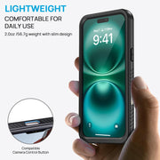 iPhone 16 Pro Waterproof Case V957-AM0046K