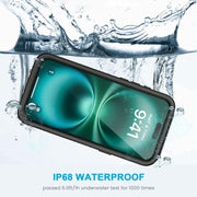 iPhone 16 Pro Waterproof Case V957-AM0046K