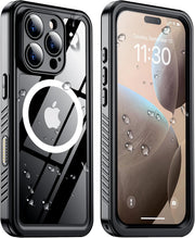 iPhone 16 Pro Max Waterproof Case V957-AM0047K
