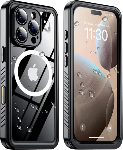 iPhone 16 Pro Max Waterproof Case V957-AM0047K
