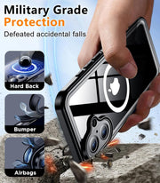iPhone 16 Plus Waterproof Case V957-AM0048K